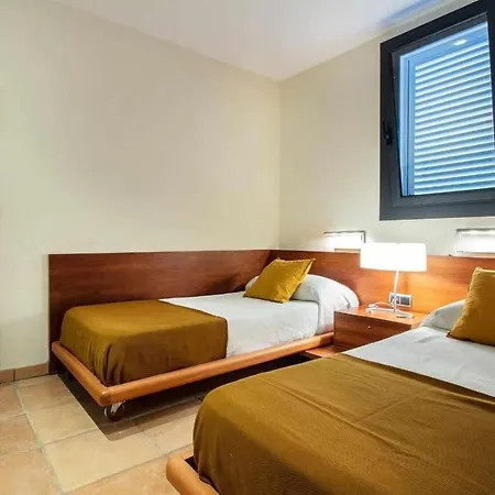 Villa Magnifica Con Vista Del Mar Mediterraneo